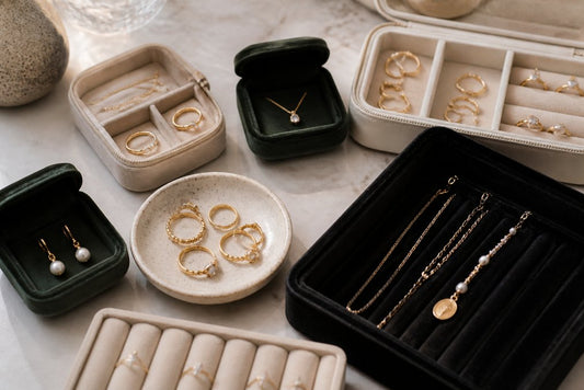 Best Alternatives to Goldsmiths Jewelry in 2026