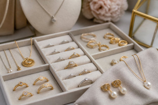 Best Beaverbrooks Alternatives for Jewelry