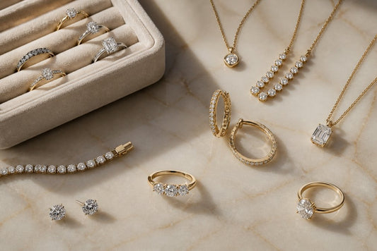 Best Fine Jewellery for Women: 10 Collections to Elevate Your Style