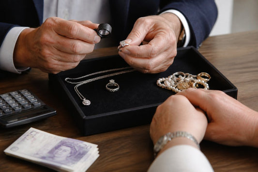 Best Places to Sell Unwanted Diamond Jewellery in 2026
