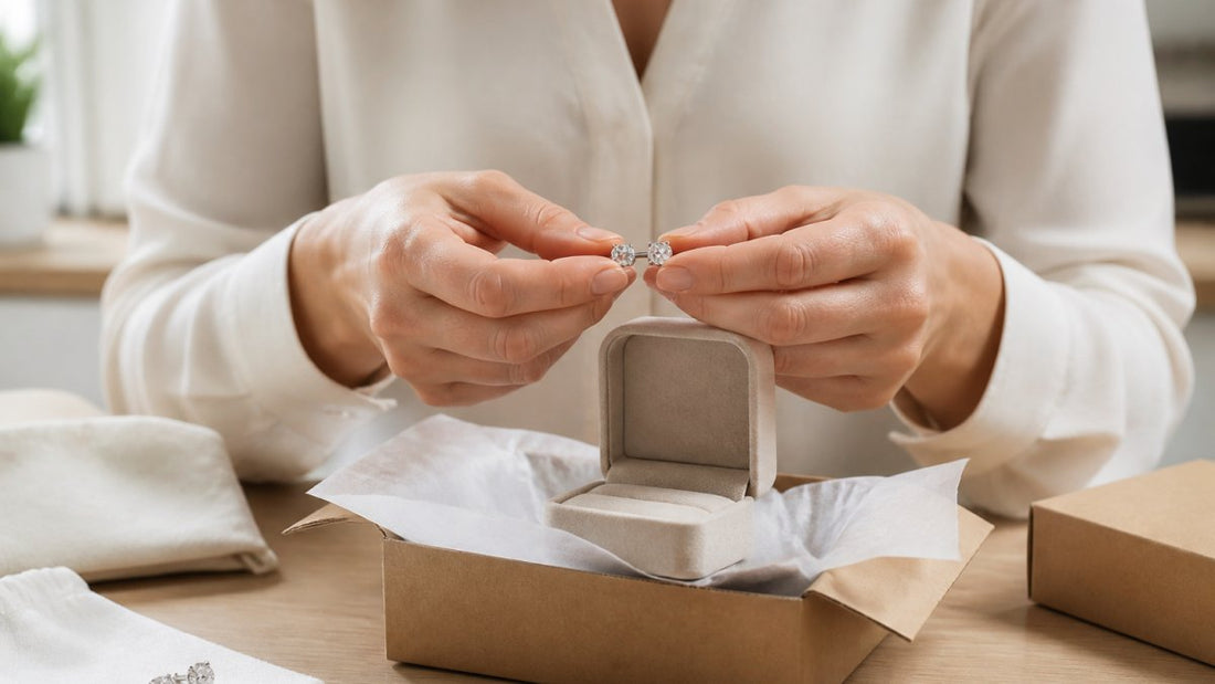 Can You Exchange Earrings? UK Returns Guide 2026