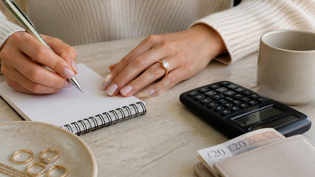Cost Per Wear Handmade Rings: A Practical Guide