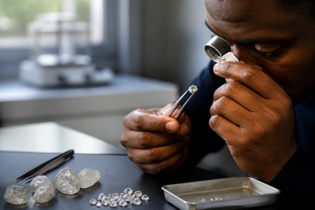 Ethical Sourcing of Conflict Free Diamonds: 2026 Guide