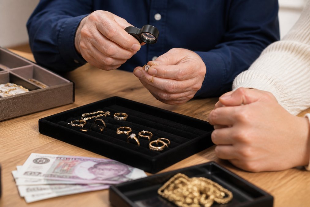 Fine Jewellery Resale Value: A Complete Guide