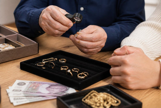 Fine Jewellery Resale Value: A Complete Guide