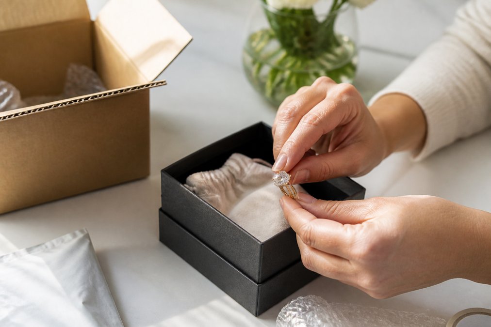 Fine Jewelry Return Guarantee: A Buyer's Guide