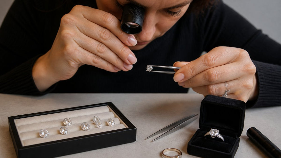 How to Assess Jewelry Quality Online: A 2026 Guide