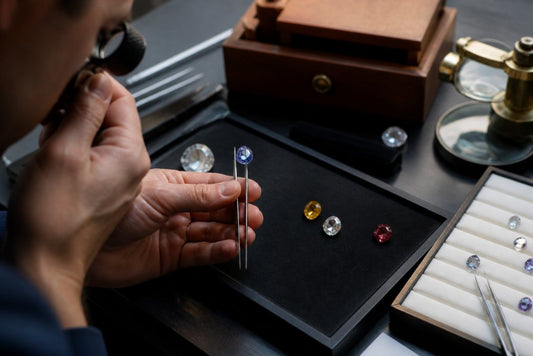 How to Identify High Quality Gemstones