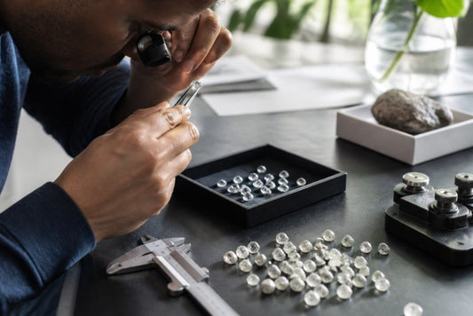 How to Verify Ethical Diamond Sourcing: A Buyer's Guide