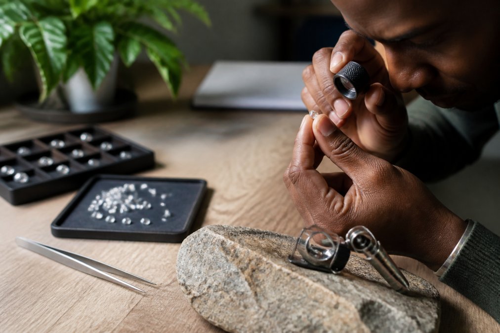 How to Verify Ethically Sourced Diamonds