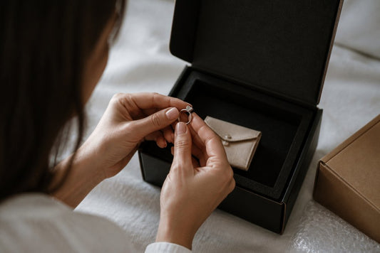 Is Buying Fine Jewelry Online Safe? A Complete Guide