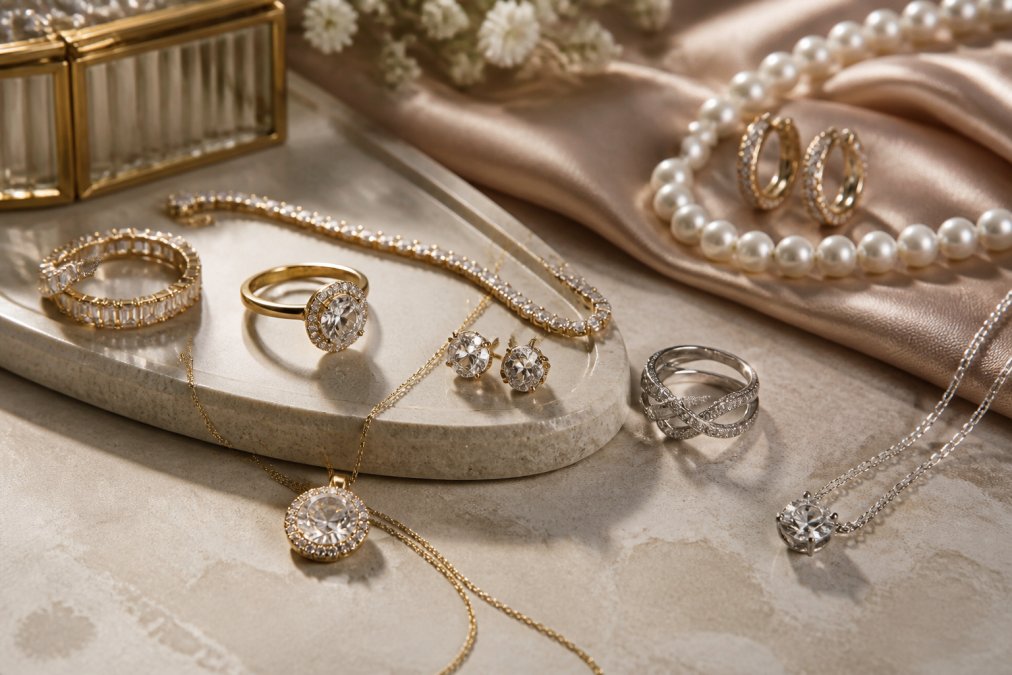 Luxury Jewelry Brands: 8 Best Fine Jewellery Houses for 2026
