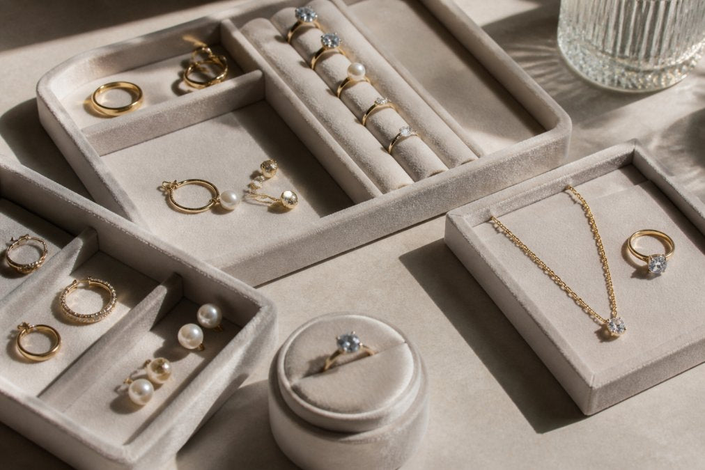 Mappin and Webb Alternative Jewelry: 5 Luxury Brands