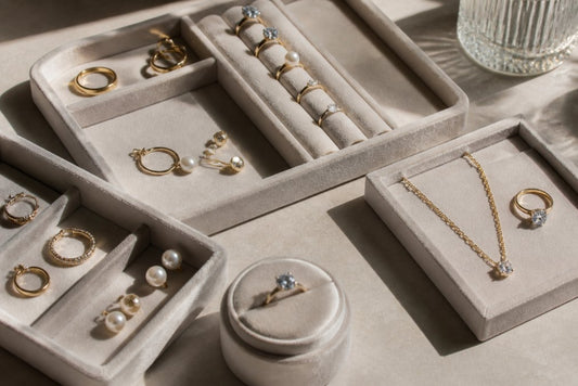 Mappin and Webb Alternative Jewelry: 5 Luxury Brands
