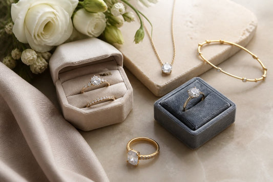 Premium Artisan Jewelry for Significant Milestones