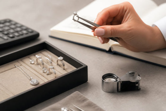 Premium Diamond Jewellery Investment Guide