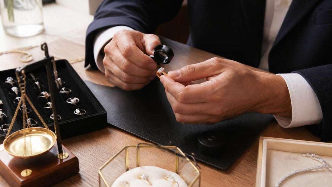 Profit Margins Independent Jewelers UK: A 2026 Guide