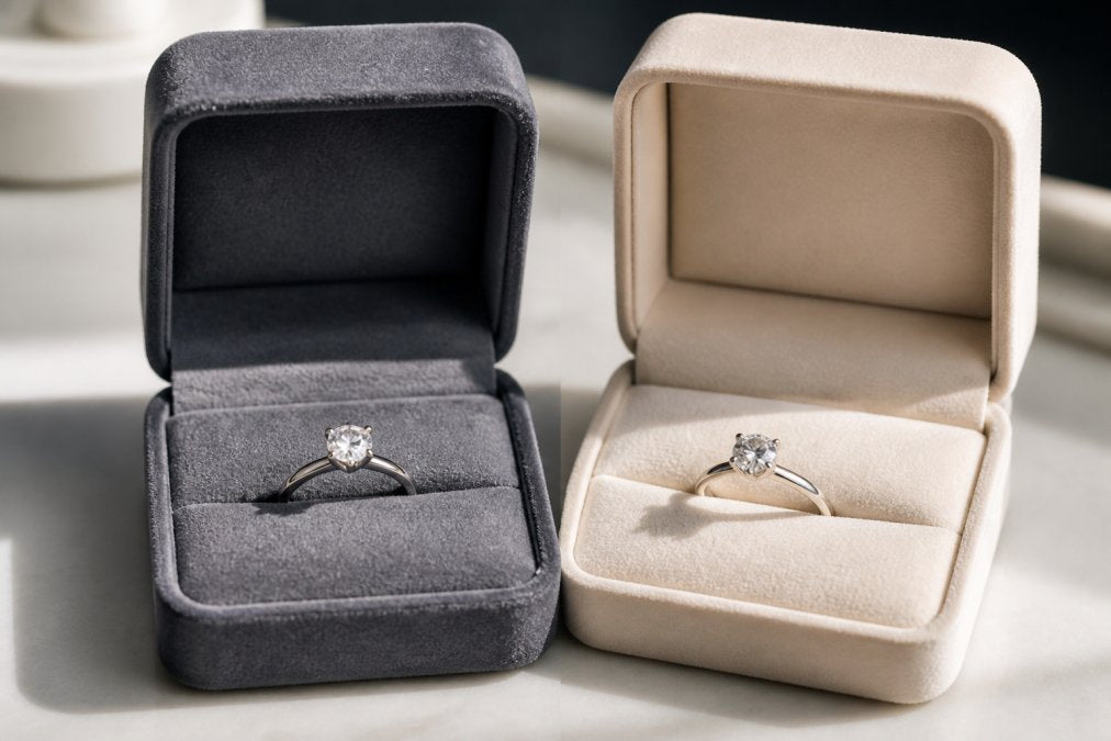 The Diamond Store vs Beaverbrooks: A Detailed Comparison