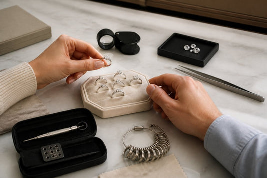 Top 10 Engagement Ring Buying Tips for 2026