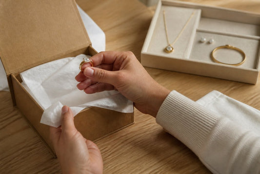 Understanding Fine Jewellery Return Policies: A UK Guide