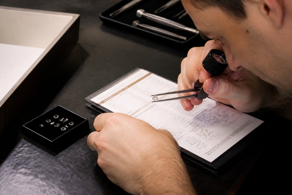 What to Look for in Diamond Certification