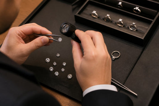 What to Look for in Diamond Jewelry: A 2026 Guide