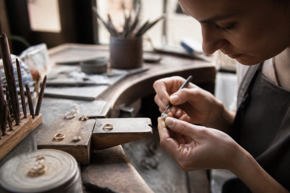 Why Artisan Jewelry Costs More: A Full Breakdown
