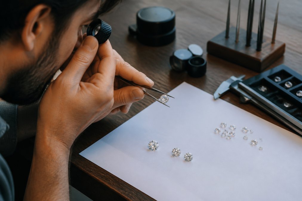 Why Diamond Cut Is the Most Important Factor